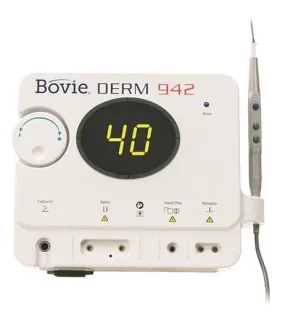 Bovie Derm A942 ESU Desiccator  - IN STOCK!