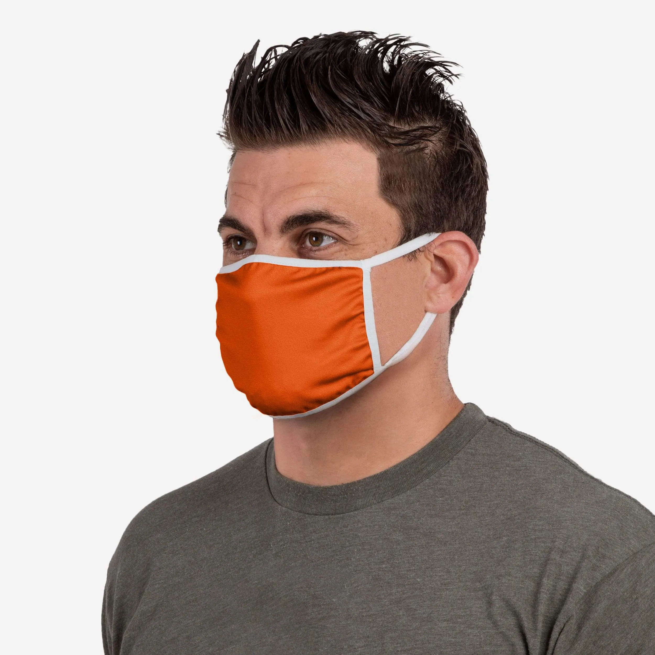 Bowling Green Falcons 3 Pack Face Cover
