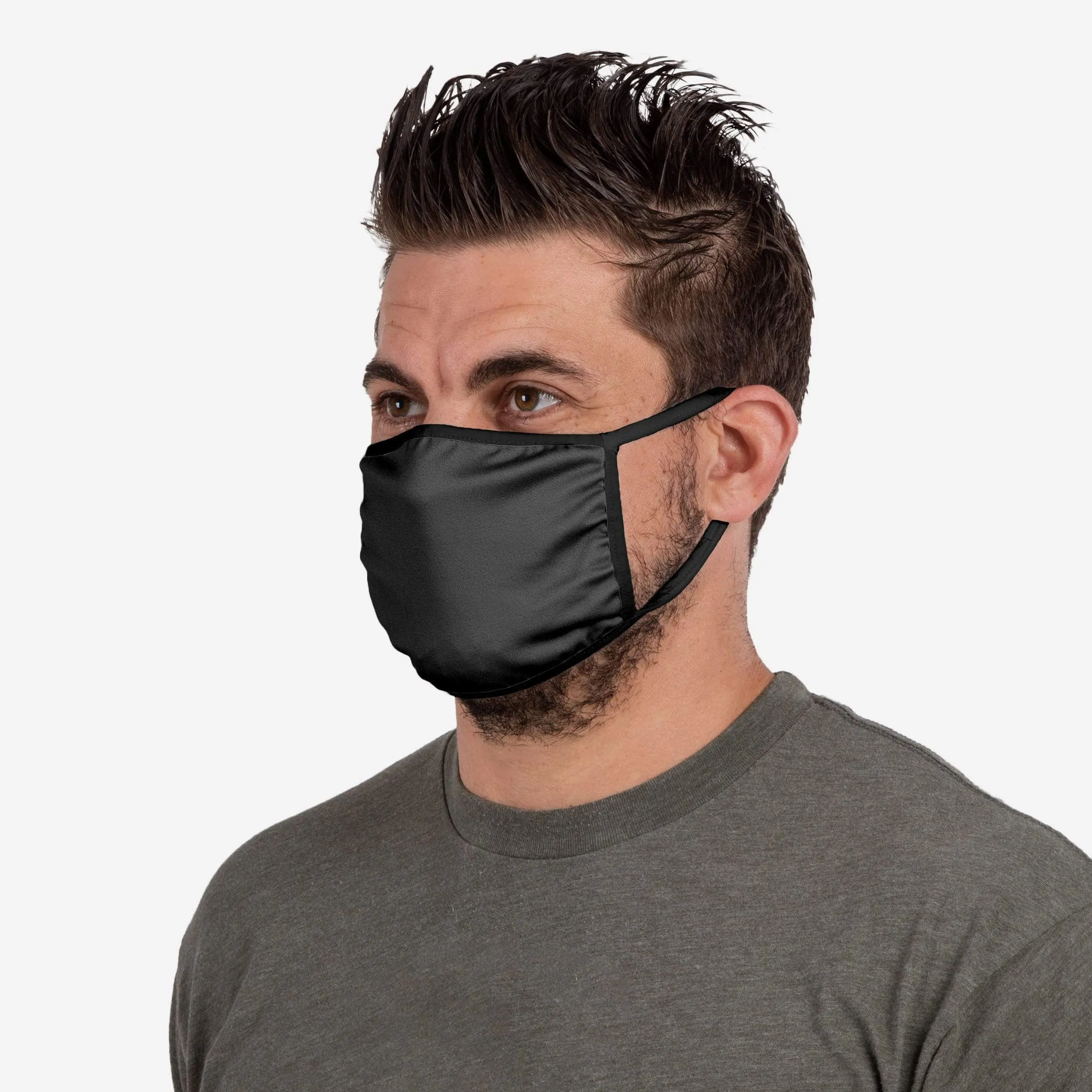 Brooklyn Nets 3 Pack Face Cover