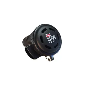 Brownie's 2nd Stage Regulator Only