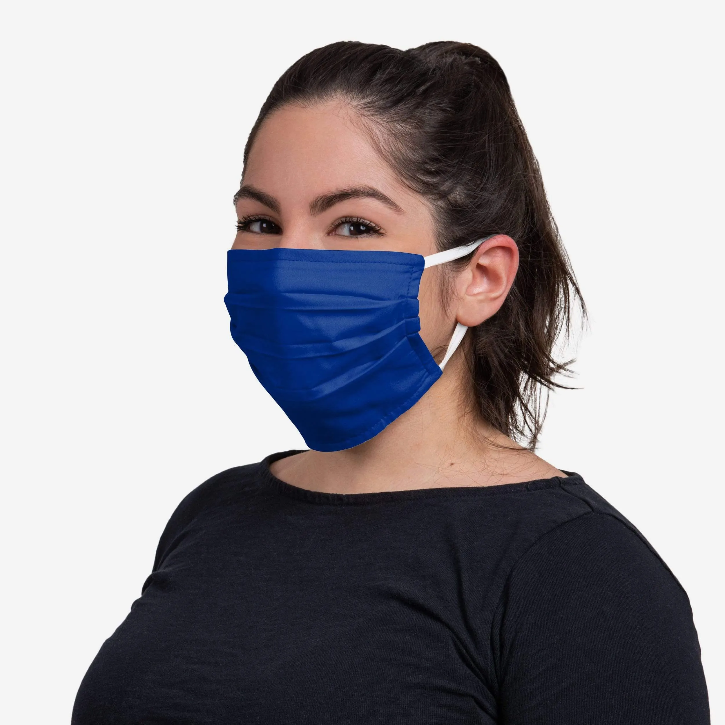 Buffalo Bills Womens Matchday 3 Pack Face Cover