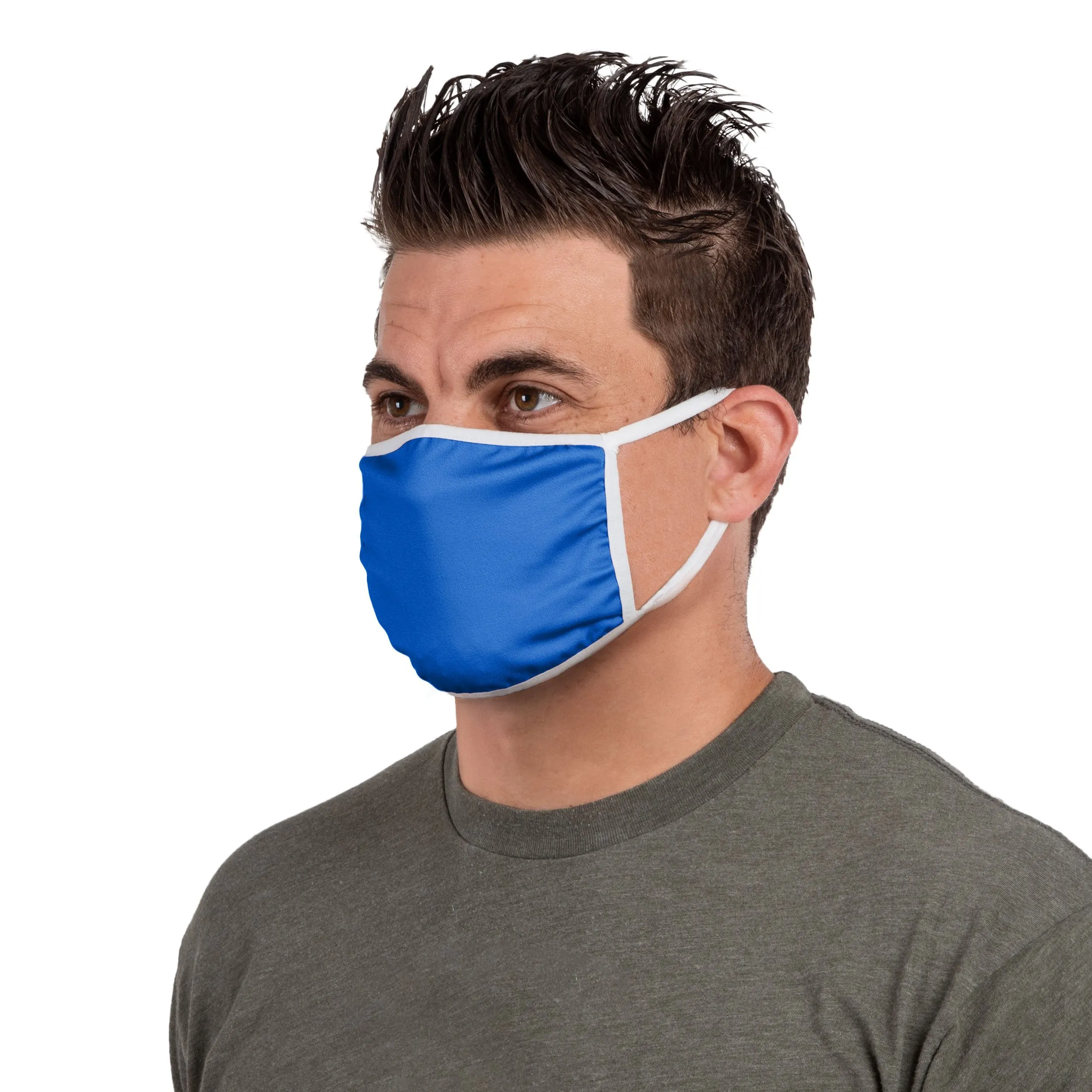 Buffalo Bulls NCAA 3 Pack Face Cover