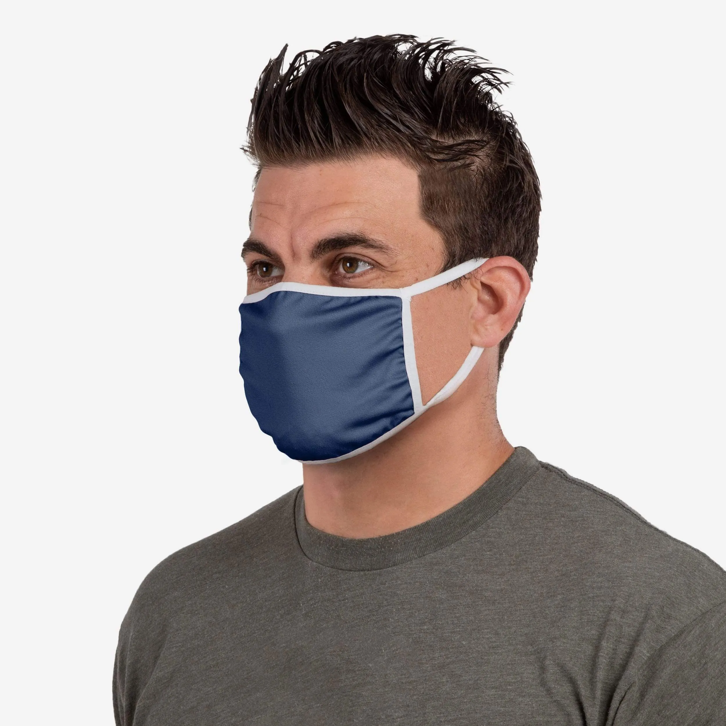 Butler Bulldogs 3 Pack Face Cover