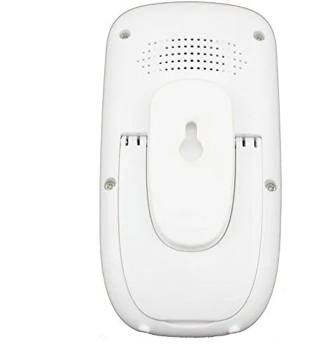 BW New 2.4 inch TFT LCD Wireless Digital Video Baby Monitor Night Vision IR LED Temperature Monitoring Security Camera 2 Way Talk