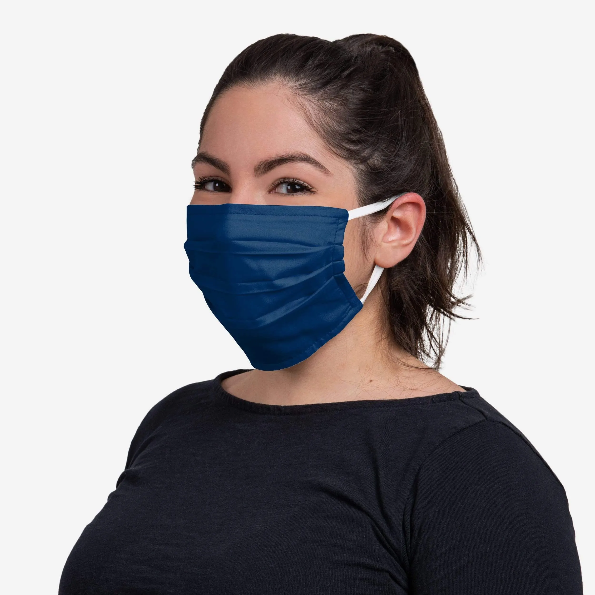BYU Cougars Womens Matchday 3 Pack Face Cover