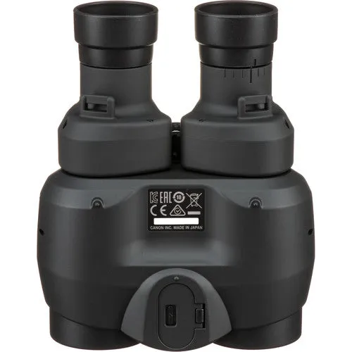 Canon 10x30 IS II Binoculars