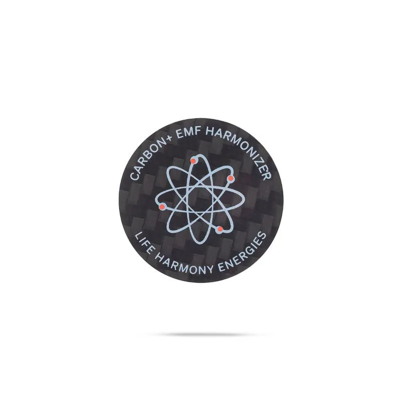Carbon  Chip by Life Harmony Energies