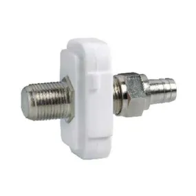 CBi PVC DSTV Socket Module