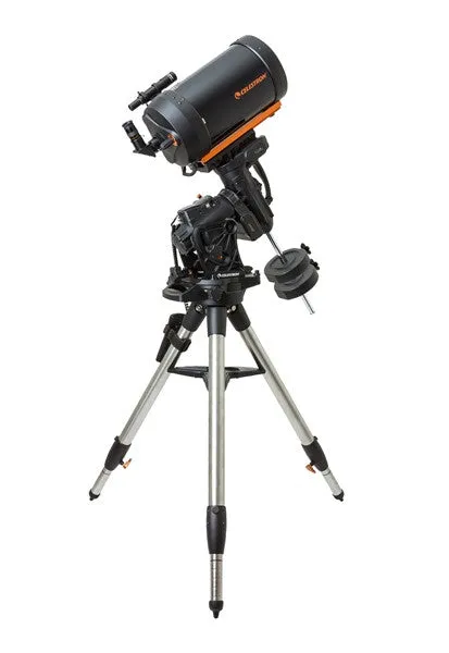 Celestron CGX Equatorial 800 Schmidt-Cassegrain Telescope