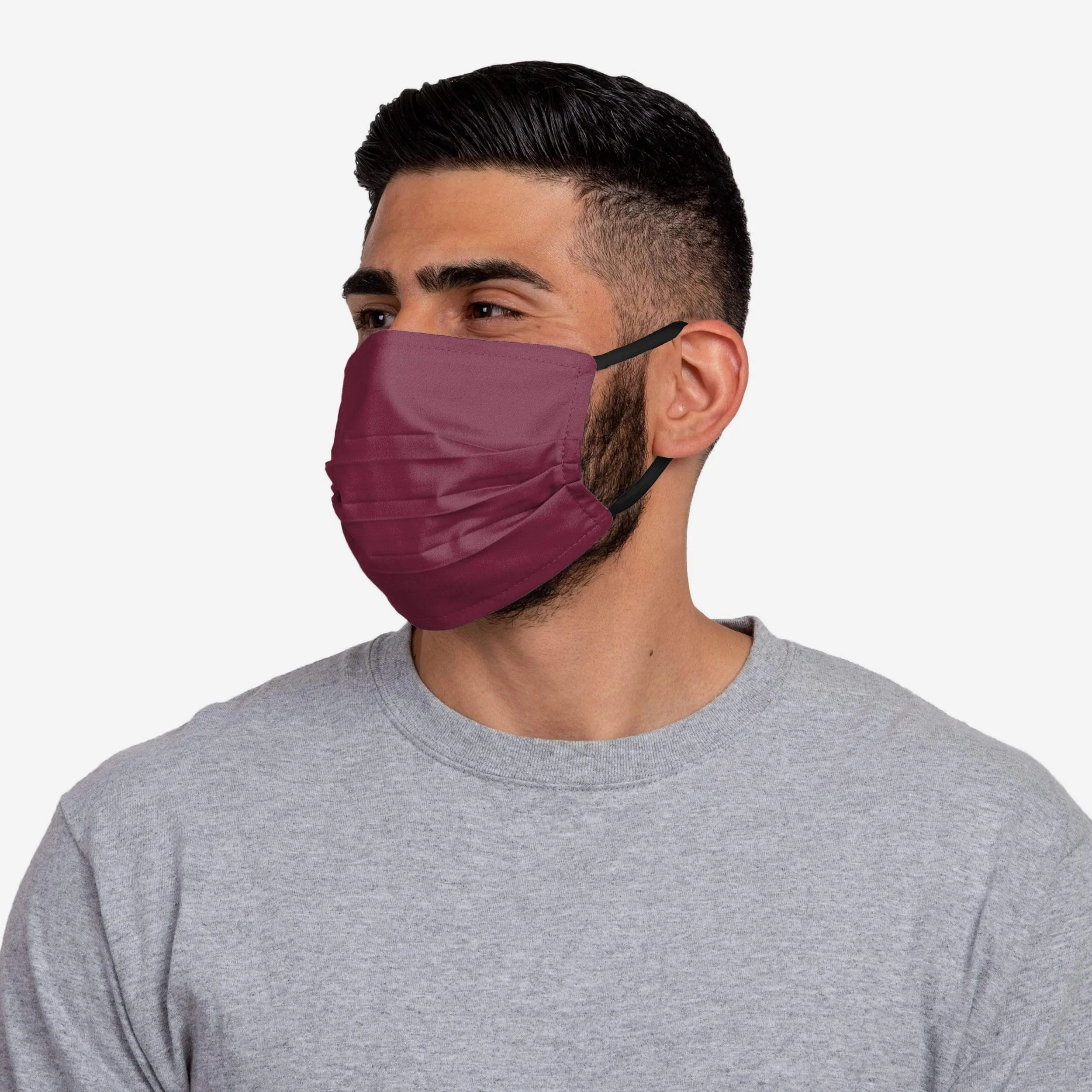 Central Michigan Chippewas Matchday 3 Pack Face Cover