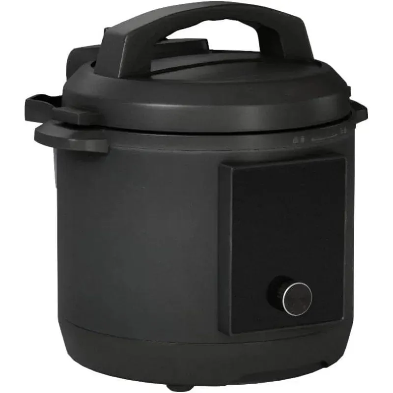 CHEF iQ Smart Built-in Scale Pressure Cooker