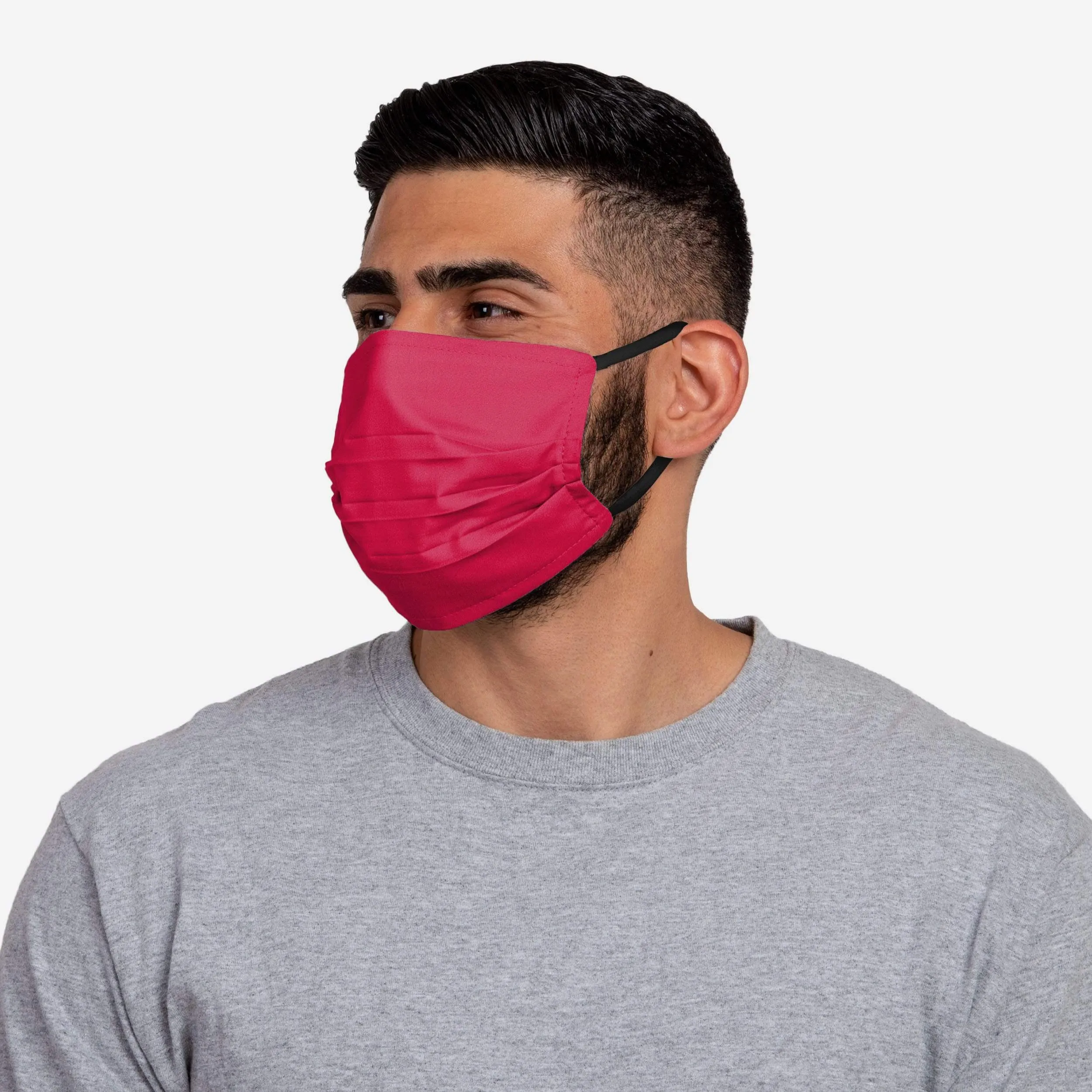 Chicago Bulls Matchday 3 Pack Face Cover