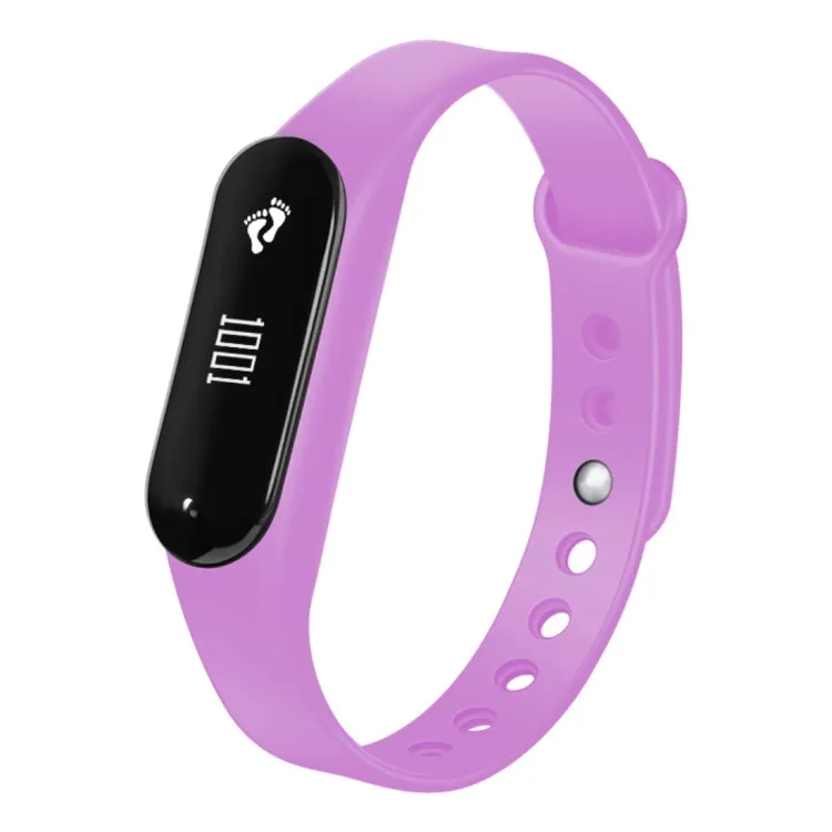 CHIGU C6 Bluetooth Fitness Tracker with 0.69" OLED Screen - Heart Rate Monitoring, Pedometer, Call Alerts, Sleep Tracker, Sedentary Alerts, Alarm, Anti-lost Feature - Works with Android & iOS