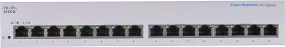 Cisco Business CBS110 16-Port Gigabit Switch (CBS110-16T-UK / NE-11016T)