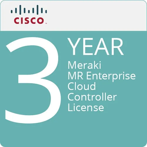 Cisco MR76 Wireless Dual-Band Outdoor Access Point Kit with 3-Year Enterprise License and Support