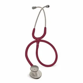 Classic Stethoscope 28 Inch Tube Double Sided Count of 1 By 3M