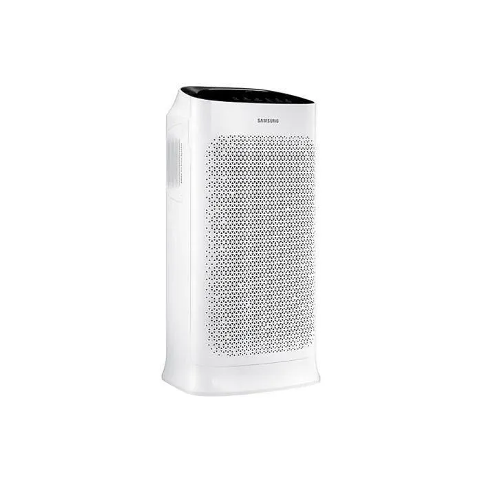 [CLEARANCE] Samsung AX60R5080WD/ME Air Purifier 60M2 With Wi-Fi Control White