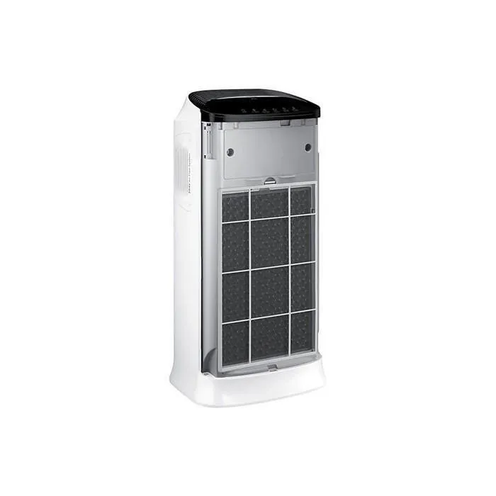 [CLEARANCE] Samsung AX60R5080WD/ME Air Purifier 60M2 With Wi-Fi Control White