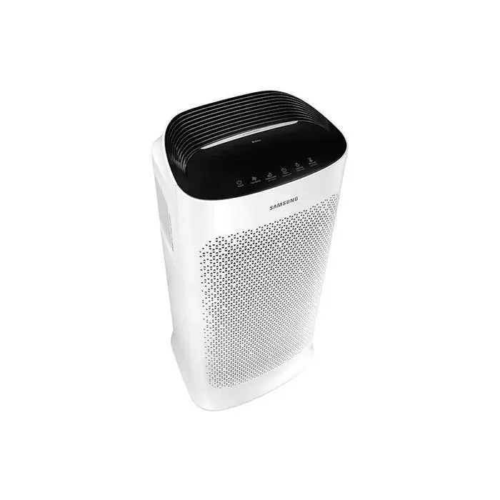 [CLEARANCE] Samsung AX60R5080WD/ME Air Purifier 60M2 With Wi-Fi Control White