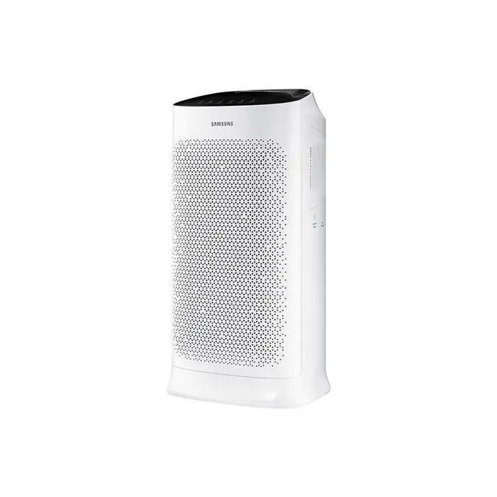 [CLEARANCE] Samsung AX60R5080WD/ME Air Purifier 60M2 With Wi-Fi Control White
