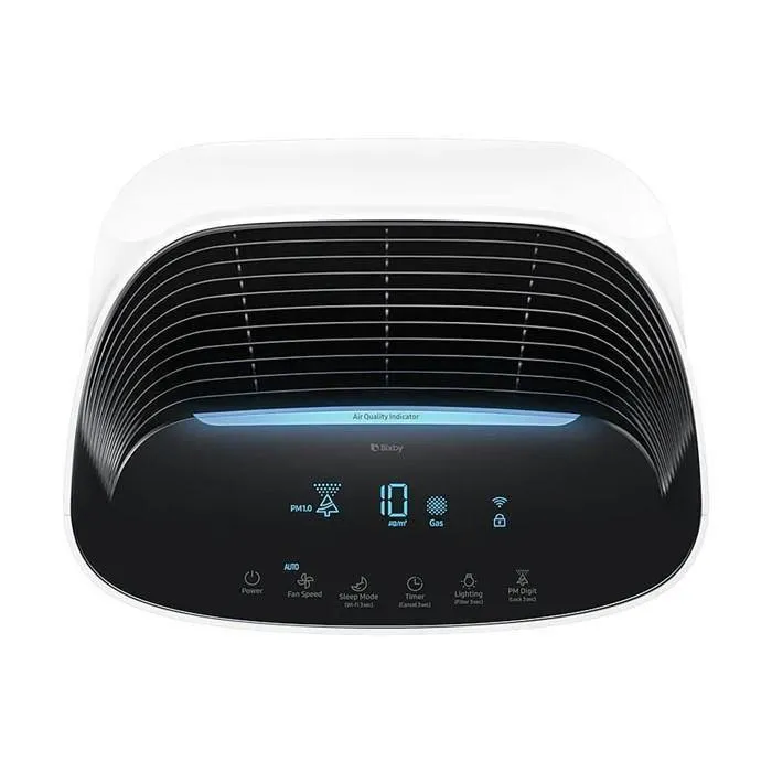 [CLEARANCE] Samsung AX60R5080WD/ME Air Purifier 60M2 With Wi-Fi Control White