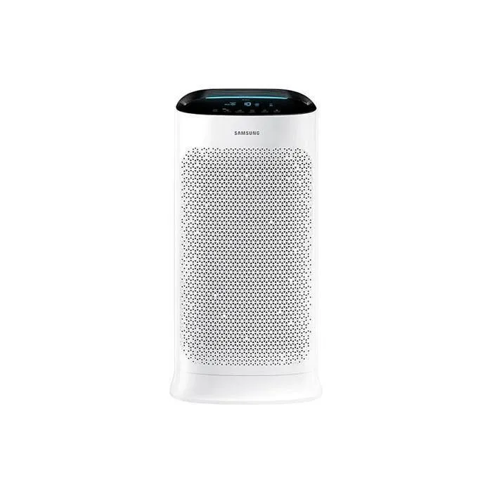 [CLEARANCE] Samsung AX60R5080WD/ME Air Purifier 60M2 With Wi-Fi Control White