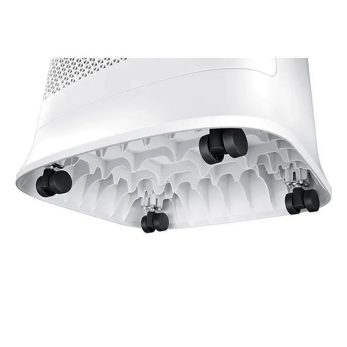 [CLEARANCE] Samsung AX60R5080WD/ME Air Purifier 60M2 With Wi-Fi Control White