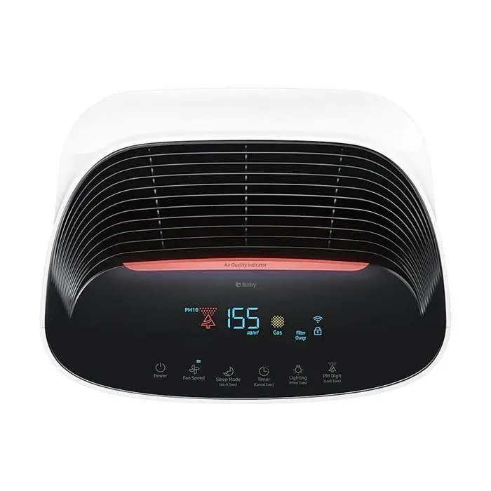[CLEARANCE] Samsung AX60R5080WD/ME Air Purifier 60M2 With Wi-Fi Control White