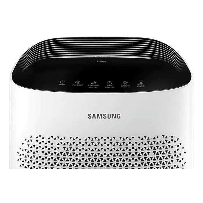 [CLEARANCE] Samsung AX60R5080WD/ME Air Purifier 60M2 With Wi-Fi Control White
