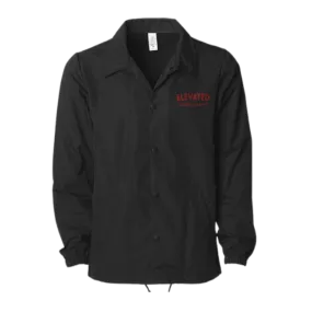 Coaches Jacket ESC RTH