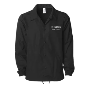 Coaches Jacket ESC W