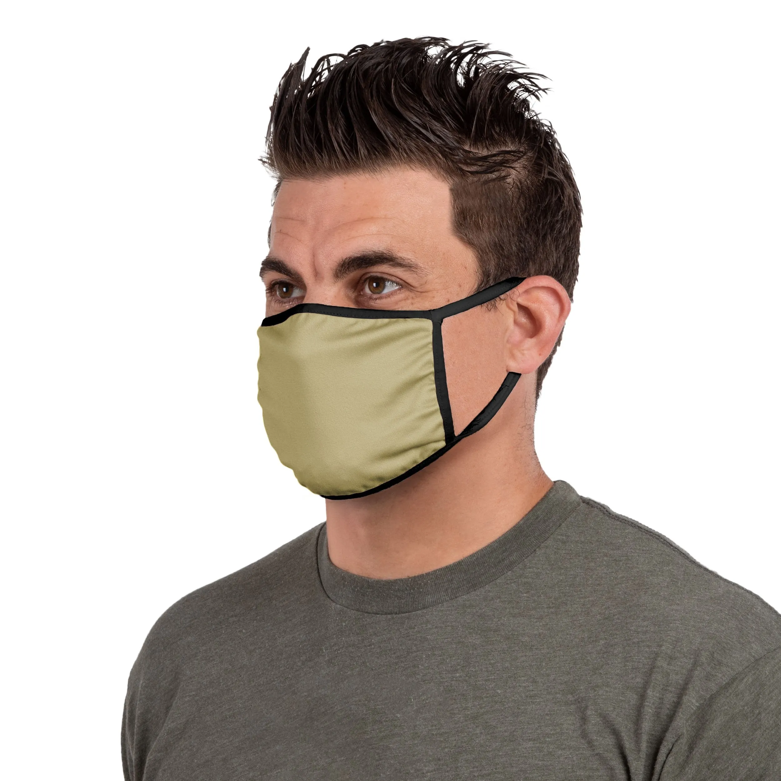 Colorado Buffaloes NCAA 3 Pack Face Cover