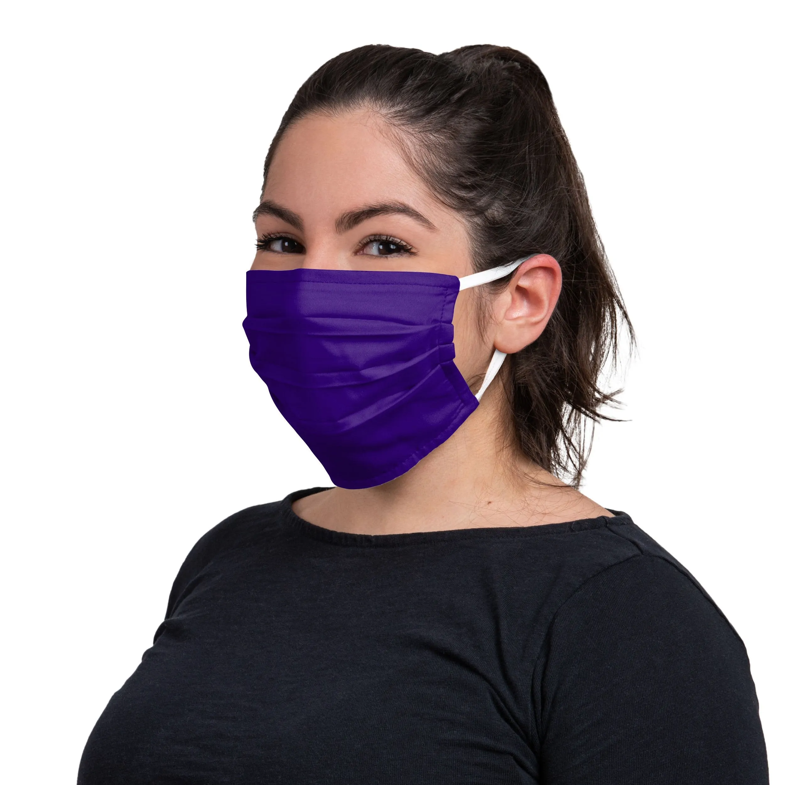 Colorado Rockies MLB Womens Matchday 3 Pack Face Cover