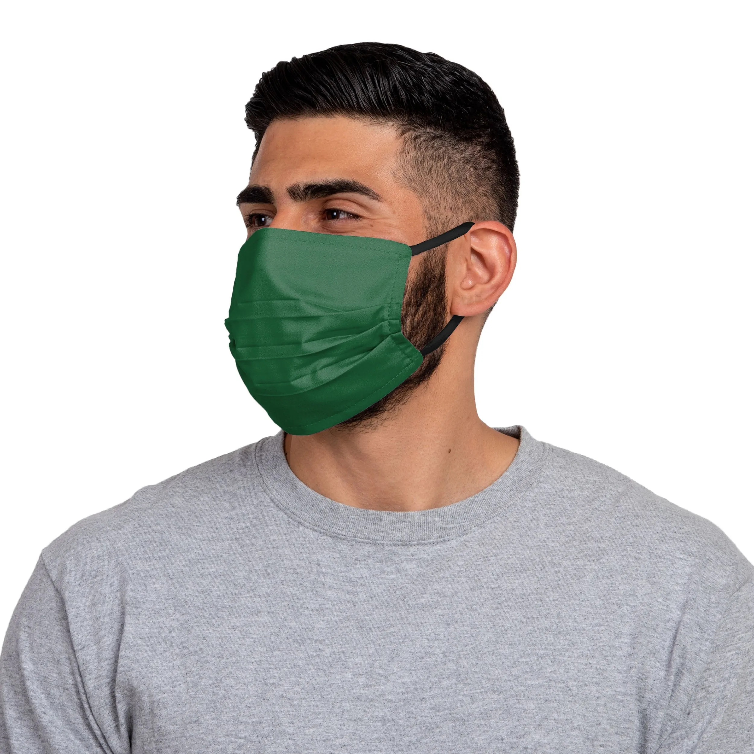 Colorado State Rams NCAA Mens Matchday 3 Pack Face Cover