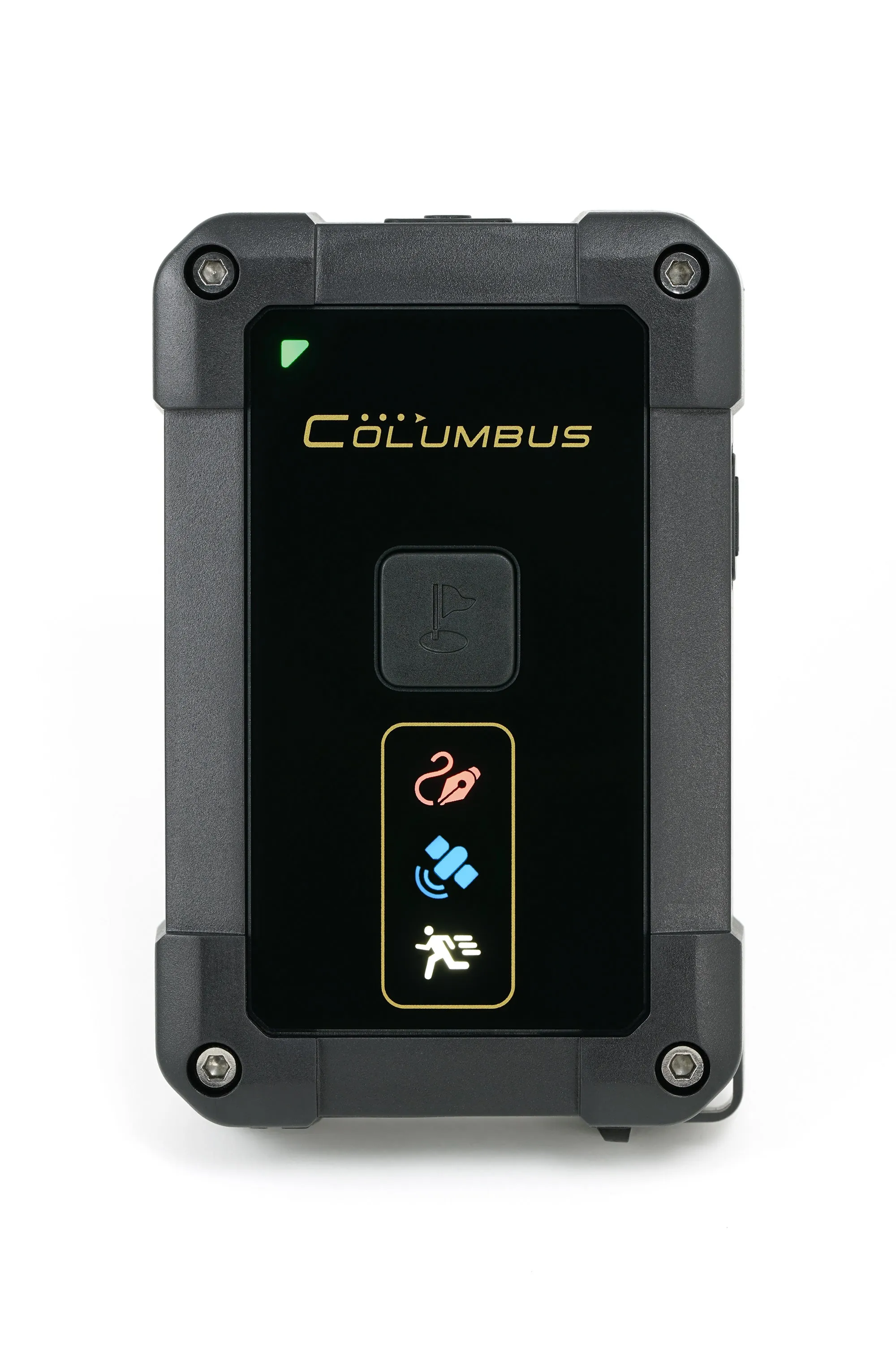 Columbus P-10 Pro Submeter (0.5m) GPS/GNSS Data Logger and USB Receiver