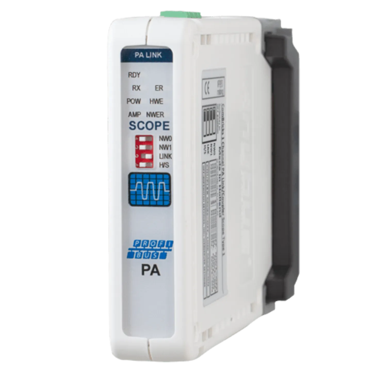 ComBricks PROFIBUS PA Coupler Module