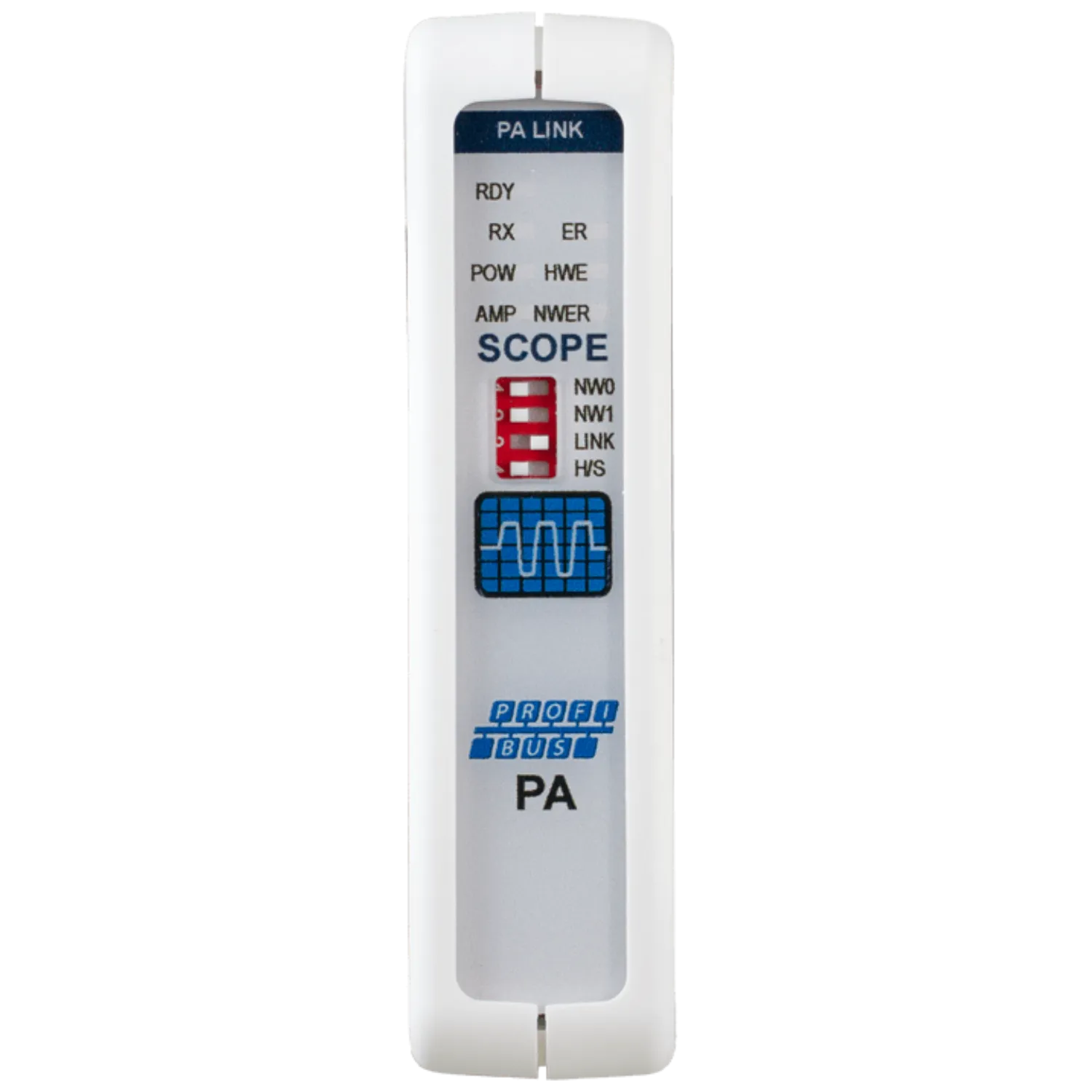 ComBricks PROFIBUS PA Coupler Module