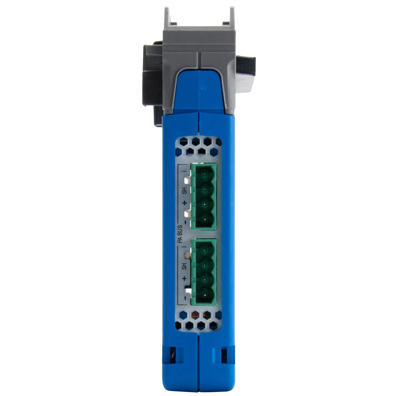 ComBricks PROFIBUS PA Coupler Module