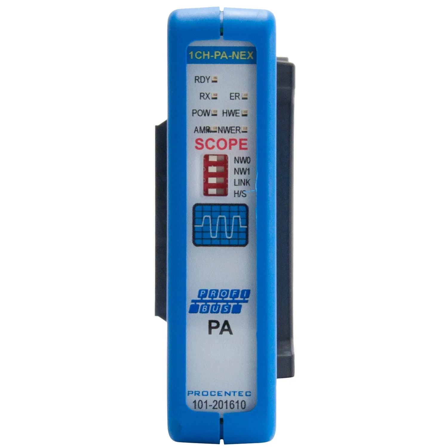 ComBricks PROFIBUS PA Coupler Module
