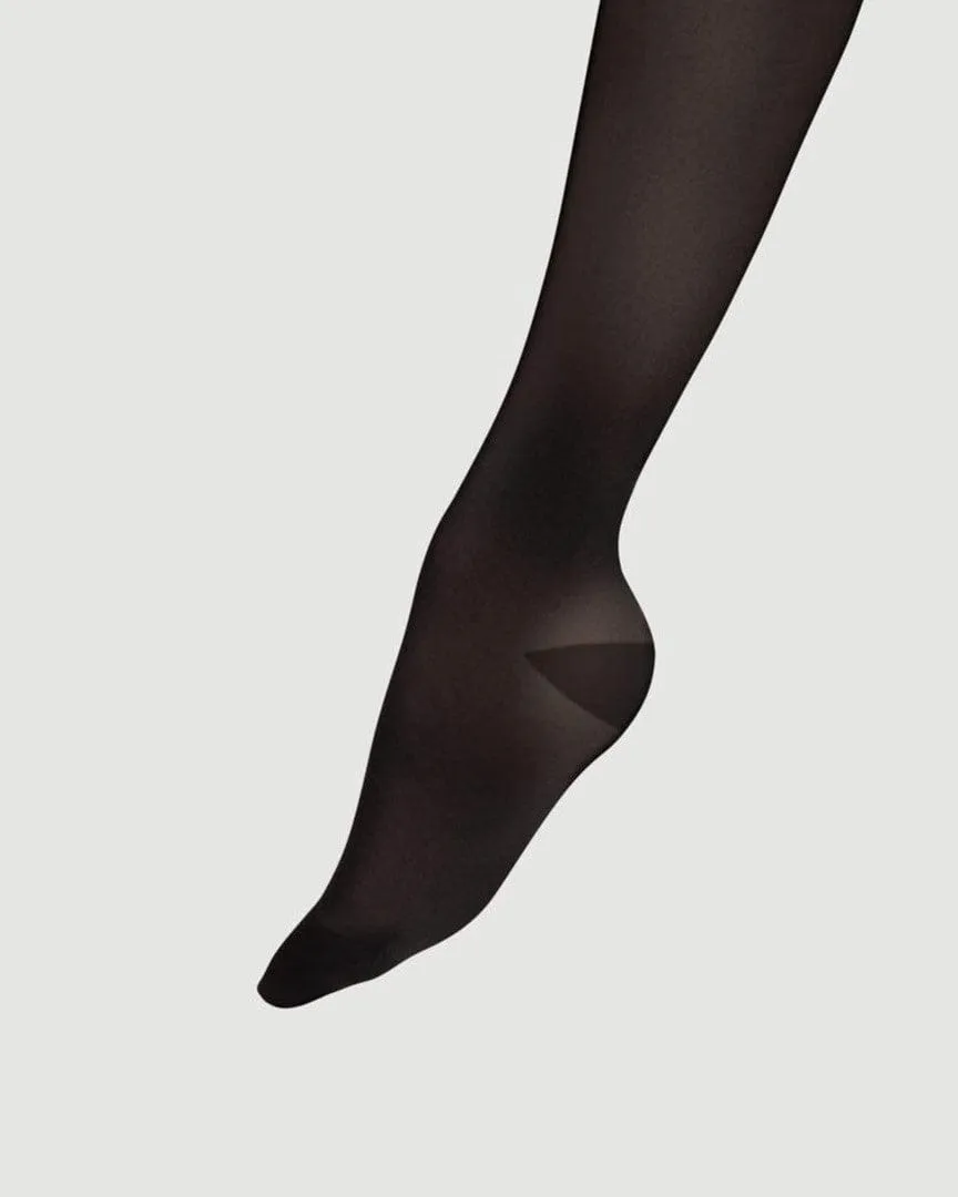 Compression Knee-Highs Socks | Navy