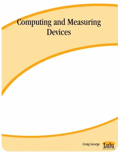 Computing and Measuring Devices