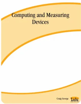 Computing and Measuring Devices