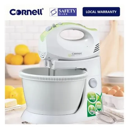 Cornell Stand Mixer 250W CSM8007HP