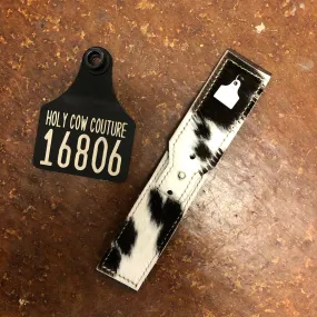 Cowhide Apple Watch Band - Large #16806