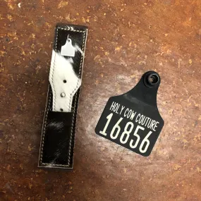 Cowhide Apple Watch Band - Small #16856