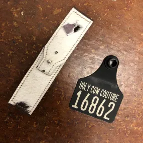 Cowhide Apple Watch Band - Small #16862