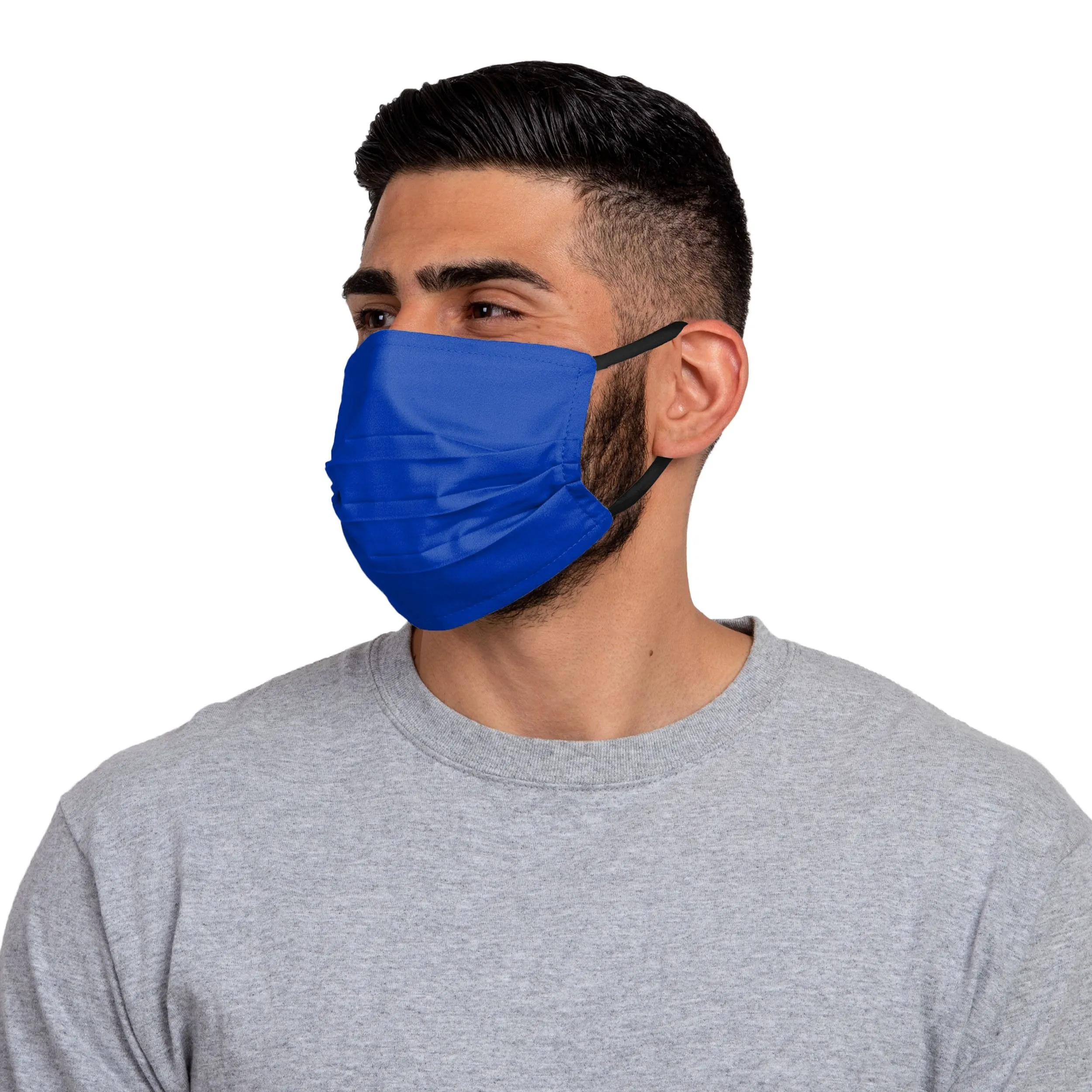Creighton Bluejays NCAA Mens Matchday 3 Pack Face Cover