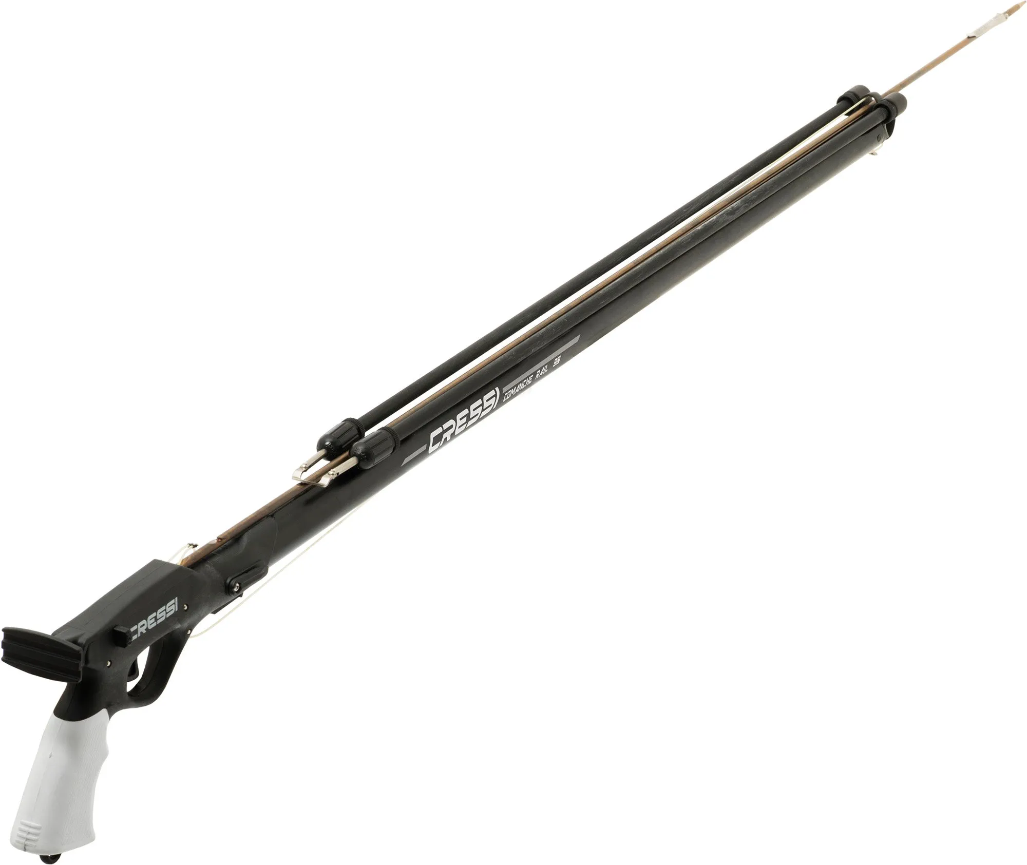 Cressi Comanche Rail Spearfishing Speargun