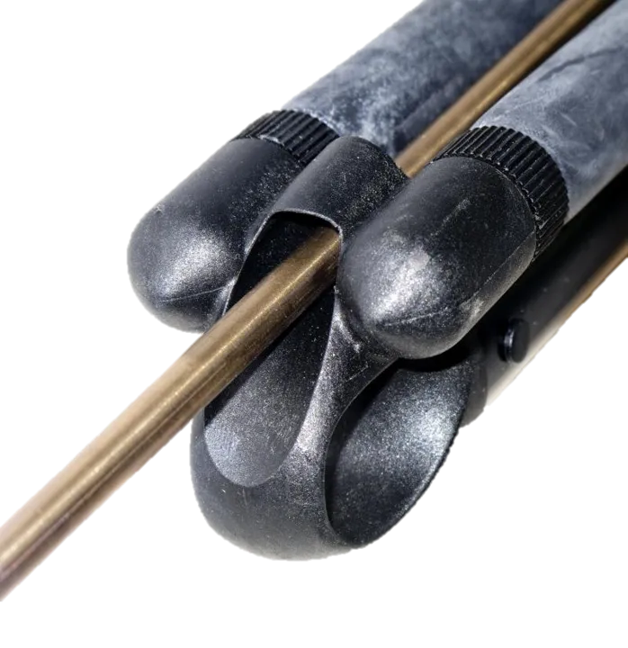 Cressi Comanche Rail Speargun