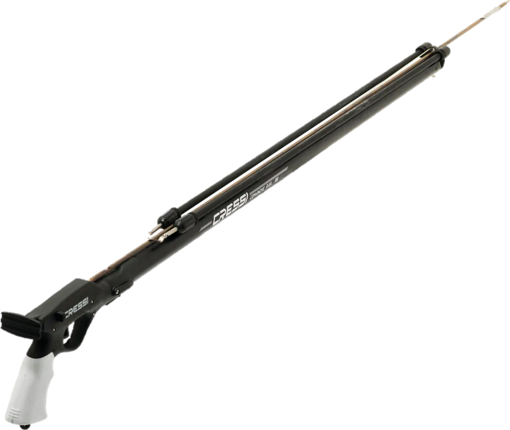 Cressi Comanche Rail Speargun
